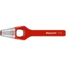 Matador Henkellocheisen DIN 7200 A 14 mm (0713 0140)
