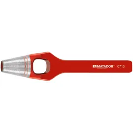 Matador Henkellocheisen DIN 7200 A 14 mm (0713 0140)