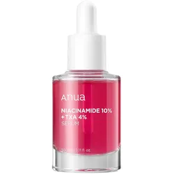 Anua Niacinamide 10%+TXA 4% Serum Feuchtigkeitsserum 30 ml