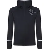 Rock Experience Hoodie Caviar M