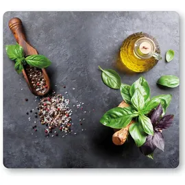 KESPER Multi-Glasschneideplatte 36584 13 mehrfarbig