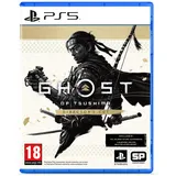 Ghost of Tsushima Director’s Cut - Box - (PEGI) (PS5)