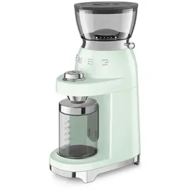 Smeg CGF03PGEU Pastellgrün