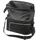 KLICKfix Rackpack Waterproof schwarz