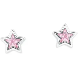 Prinzessin Lillifee Ohrstecker Prinzessin Lillifee Silber Zirkonia 2024372