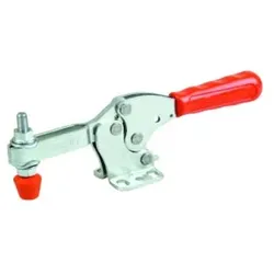 Horizontalspanner 111 Edelstahl Basisausführung, 850N Druckkraft