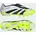 Predator Pro Fold-Over Tongue Fußballschuh schwarz weiß gelb 45 5 UK 11