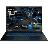 Gigabyte Gaming A18 Pro