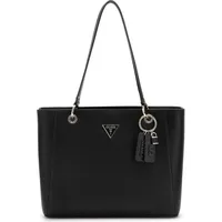 GUESS Shopper Noelle Noel Tote Schwarz