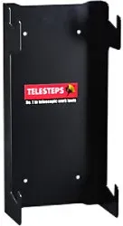 TELESTEPS Halterung Schwarz