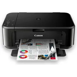 Canon PIXMA MG3650S schwarz