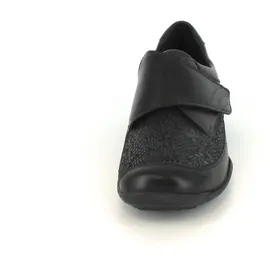 WALDLÄUFER KATJA-SOFT Damen Schwarz 41