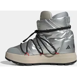adidas X MOONBOOT A Silber - 36
