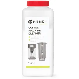 HENDI Kaffeemaschinenreiniger Entkalker 1 l