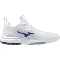 Mizuno Wave Luminous 3 Volleyballschuhe, weiß, Größe 43 - 43