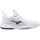 Mizuno Wave Luminous 3 Volleyballschuhe, weiß, Größe 43 - 43