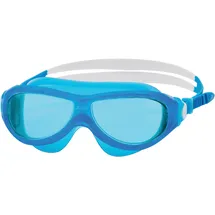 Zoggs - Phantom Junior Mask - Schwimmbrille blau/weiß