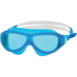 Zoggs - Phantom Junior Mask - Schwimmbrille blau/weiß
