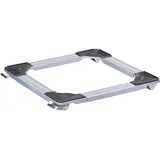 Wagner Transporthilfe QUADRAT verstellbar 46-66 x 5 cm TK 220 kg