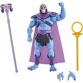 Masters of the Universe Masters of the Universe: Revelation Masterverse Actionfigur 18 cm