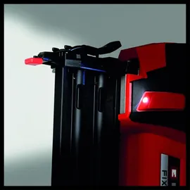 Einhell Akku-Nagler FIXETTO 18/50 N