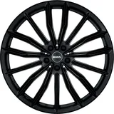 MAK Rapp-D 10.5x21 ET43 5x112 66,6, gloss black