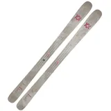 Völkl Secret 88 24/25 Frauen Allmountain Ski 163 cm