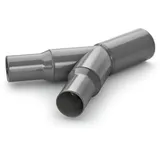Kärcher Hosenrohr 60° ø 60/ 42,4 / 42,4 mm