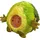 COZY NOXXIEZ Noxxiez Handwärmer Avocado Kuscheltier für warme Hände