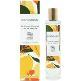BERDOUES Fleur d'Oranger & Bergamote Eau de Parfum 50 ml