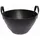 Metrox BENTA 51 x 25 x 34 cm Schwarz