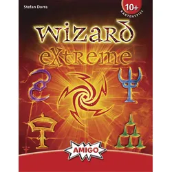 Wizard Extreme