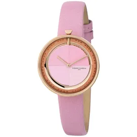 Pierre Cardin Marias Mirror CMA.0004 Edelstahl 36 mm