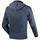 LS2 Bolton Air Motorrad-Textiljacke Blau S