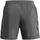 Under Armour Launch Herren Grau/Silber M