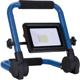 as - Schwabe AS Schwabe LED-Mobil-Strahler Optiline LED Arbeitsleuchte 1800 lm)