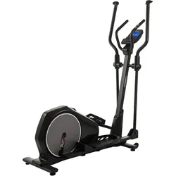 HAMMER Crosstrainer Crossfly BT SCHWARZ No Size