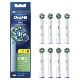 Oral-B Cross Action Pro Aufsteckbürste 8 St.
