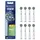 Oral-B Cross Action Pro Aufsteckbürste 8 St.