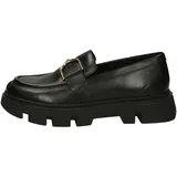 GEOX Vilde Loafer Black 38_EU