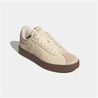 adidas Sportswear VL COURT 3.0 Sneaker inspiriert vom Design des adidas samba weiß 36 EU