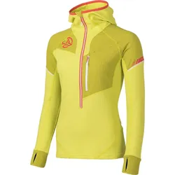 Ternua Rapid TOP W acid citrus (8876) XL