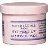 Eye Make-Up Remover Pads 50 St.