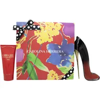 Carolina Herrera Very Good Girl Elixir Eau de Parfum 80 ml + Body Lotion 100 ml Geschenkset 