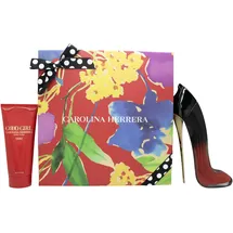 Carolina Herrera Very Good Girl Elixir Eau de Parfum 80 ml + Body Lotion 100 ml Geschenkset 