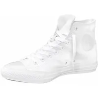 Converse Chuck Taylor All Star Hi Weiß 46