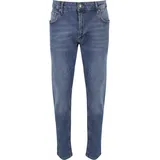 2Y PREMIUM 2Y Basic Skinny Fit Blau 32