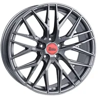 mam wheels RS4 7,5 x 17 5 x 112 ET45 MB66,6 Grau