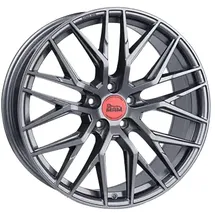 mam wheels RS4 7,5 x 17 5 x 112 ET45 MB66,6 Grau