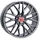 mam wheels RS4 7,5 x 17 5 x 112 ET45 MB66,6 Grau